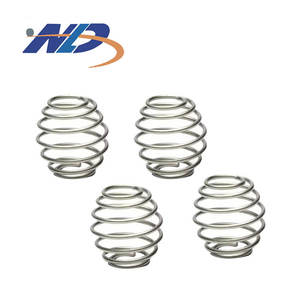 Retour de soupape de détente du fabricant 2.5mm Pen Bottle Wire Grip 30mm Shaker Ball <span class=keywords><strong>Spring</strong></span> - Product Image 6