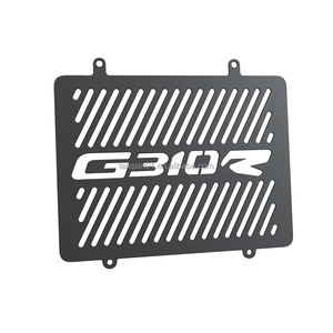Protector de Radiador para Motocicleta <span class=keywords><strong>G</strong></span> <span class=keywords><strong>310</strong></span> <span class=keywords><strong>GS</strong></span>, Rejilla Protectora para <span class=keywords><strong>BMW</strong></span> G310GS G310R G310 <span class=keywords><strong>GS</strong></span> 2017 - <span class=keywords><strong>2019</strong></span> 2020 2021 2022 2023 - Product Image 1