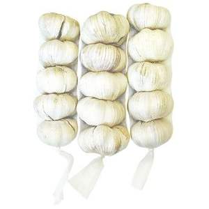 Proveedor de Productos Agrícolas, Ajo de Calidad, Ajo Fresco Puro a Granel, Precio Económico al por Mayor, Ajo Blanco en Venta - Product Image 5