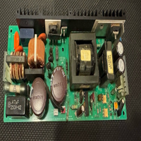 Plc Nemic Lamba Hcs-55a. 94v-0 Güç Kaynağı Kartı. Fabrika'dan Doğrudan