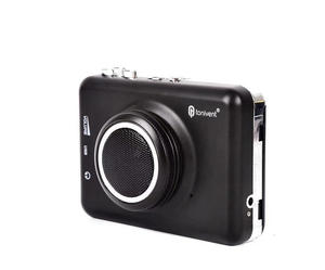 เครื่องแปลงเทปคาสเซ็ตเป็น MP3 แบบพกพา ขายดีจากโรงงาน พร้อมฟังก์ชั่นบันทึกเสียงผ่าน USB เสียงสเตอริโอคุณภาพสูง ดีไซน์คลาสสิก - Product Image 3