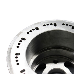 Hiệu Suất Cao Điện Trống Carbide Tipping Mk8/Mk9/Protos Thuốc Lá Máy Làm Dễ Dàng Hoạt Động Thuốc Lá Nhà Máy Sản Xuất - Product Image 5