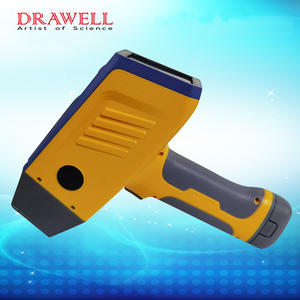 제조 업체 저렴한 DW-8000 휴대용 XRF 금 분석기 X 선 분광기 분석 금 순도 테스터 - Product Image 3