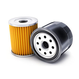 Elemento Filtrante Idraulico per Escavatore HD700-5, Filtro Olio ad Alta Pressione, Ricambio per Pompa Idraulica, Parti per Costruzioni - Product Image 6
