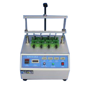 Máquina de Prueba de Durabilidad de Teclas/Equipo de Prueba de Teclados Mecánicos/Máquina de Prueba de Interruptores de Teclas/Probador de Botones - Product Image 4