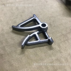 Brazo basculante inferior para motor de 2 tiempos, pieza de repuesto de acero aleado, componente del tren de válvulas de motocicleta - Product Image 5