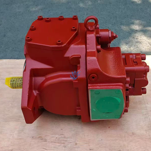Pompe hydraulique principale K7SP36 YD00002516 pour mini-excavatrice Hitachi ZX70-5G ZX70-5A ZX75UU-5G ZX80-5G, ensemble de pompe à piston - Product Image 2