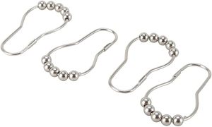 دش الحمام المعدني بسعر الجملة مع خطافات قفل آمنة - Product Image 3