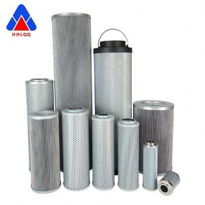 Filtre à huile hydraulique de remplacement de haute qualité filtre hydraulique d'aspiration série TZX2 TZX2-100x40W - Product Image 1