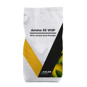 Amino Acid Fertilizer 65% Liquid Bio Organic Nitrogen Fertilizer for Potatoes Growth-Promoting