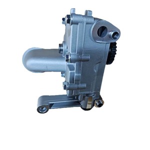 Ensemble de pompe à huile pour moteur Hyundai Kia G4KD 21310-2G001, transmission AT basse pression - Product Image 1