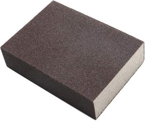 แท่งฟองน้ำสำหรับขัดบล็อกสายพานสำหรับทำความสะอาด - Product Image 1