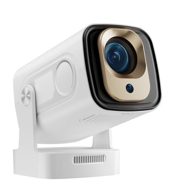 New Proyector HY260pro Mini Smart Projector Android 11.0 Full HD Led Portable 1080p Native 4k Android Smart Projector