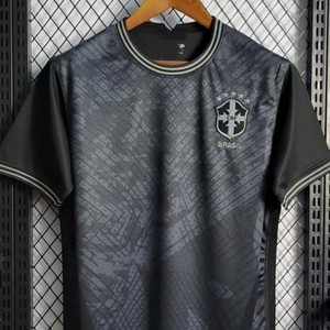 Maillot de football CR Flamengo, t-shirt imprimé par sublimation, col rond, unisexe, adulte, toutes saisons, vêtements de football respirants - Product Image 5