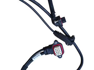 New T100 Front Arm signal Cable Plant protection <b>Drone</b> Spare Parts for DJI T100 Agricultural <b>Drone</b> <b>Accessories</b> - Product Image 5