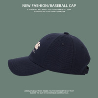 Casquette de style sportif de qualité de marque Casquette de chapeau de papa personnalisée brodée à 6 panneaux, logo personnalisé Casquette de baseball blanche sport pour hommes avec broderie