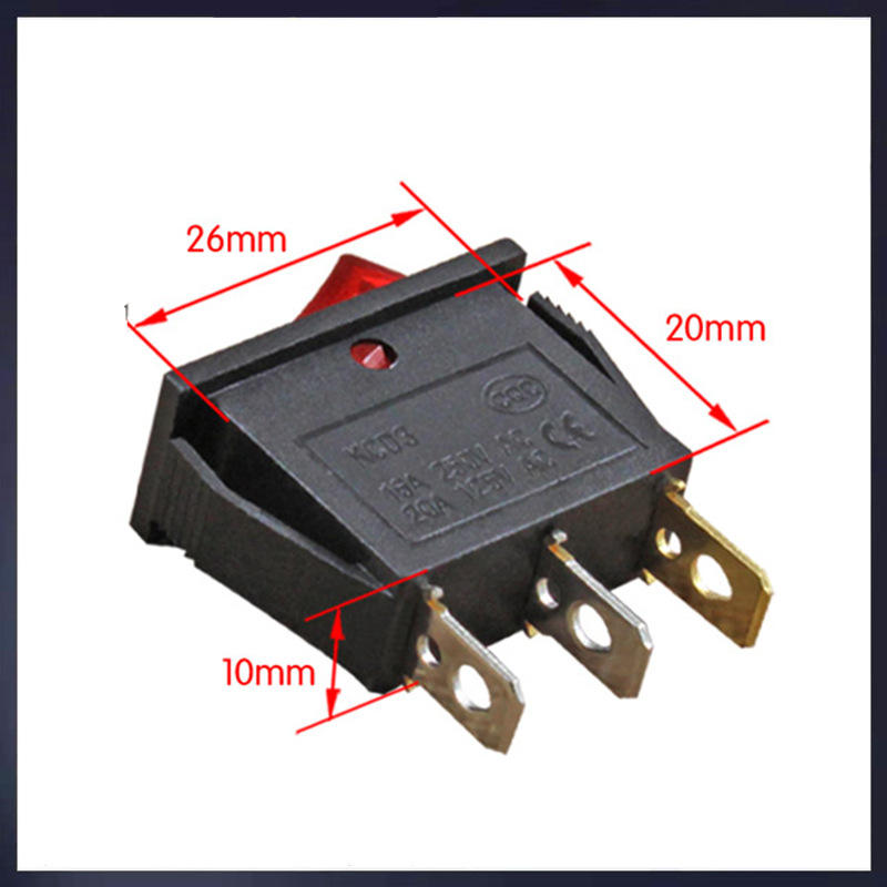 สวิตช์เดี่ยว