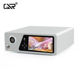 Équipement d'endoscopie Caméra d'endoscope HD médicale Laparoscopie Poste de travail Colonne Ensemble complet - Product Image 6