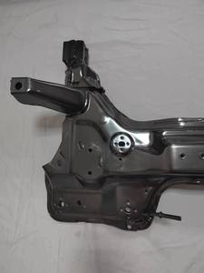 Bastidor auxiliar <span class=keywords><strong>de</strong></span> la cuna del motor delantero compatible con Vauxhall OPEL <span class=keywords><strong>Adam</strong></span> Corsa E 13427072 - Product Image 4