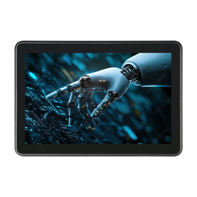 10 Inch Industrial Tablet Octa Processor 4g Lte Rj45 Wifi 64gb Waterproof IP68 Shockproof Rugged Tablet  Industrial Rugged Pdas