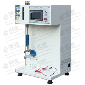 Máquina de prueba de fuerza plegable resistente a los arañazos FPC - Product Image 3