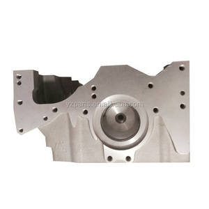 OM646.961 OM646.963 梅赛德斯奔驰 C 级发动机缸盖 (W203) C 200 CDI 6110105020 6460101020 6460100620 6460101420 - Product Image 5