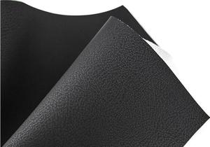 Cuero Sintético de PVC de Alta Calidad de 0.7mm, con Sensación de Piel, Impermeable, para Sofás, Asientos de Auto, Muebles, Bolsos, Sillas, Guantes y Prendas - Product Image 5