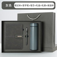 Coffret Cadeau Journal en Cuir avec Logo Personnalisé - Carnet A5 avec Boucle Magnétique, 100 Feuilles 200 Pages, Vente en Gros OEM en 6 Couleurs