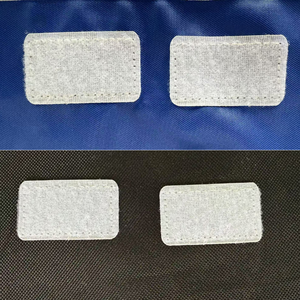 Máquina de Coser Automática para Colocar Velcro Ts-326G-Vc de Fábrica 2026, Máquina Automática de Alimentación <span class=keywords><strong>y</strong></span> Corte de Velcro - Product Image 4
