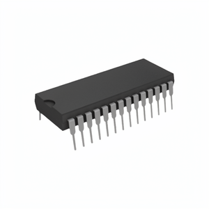 เมมโมรี่ 28 DIP AT28BV64B-20PI ชิ้นส่วนอิเล็กทรอนิกส์ของแท้ - Product Image 1