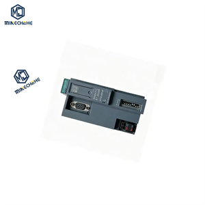 6ES7155-6AU00-0CN0 โมดูลอินเทอร์เฟซ IM 155-6DP PROFIBUS ET200SP ยูนิตขยาย PLC สำหรับระบบอัตโนมัติทางอุตสาหกรรม - Product Image 1
