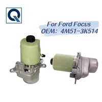 Pompa kemudi untuk Ford Focus 2006 rack rack rack Booster pompa pendorong rak kemudi listrik