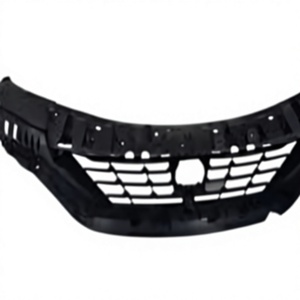 Anti Collision Replacement Front Bumper Assembly Auto Exterior Body Parts for BYD Song L Passenger Car - Product Image 3