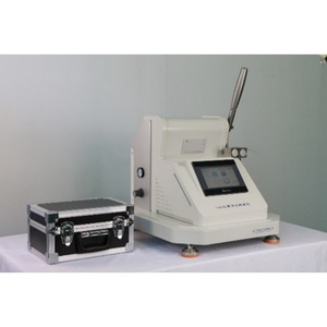 EN ISO 13937 ASTM D1424 Hochenergie-<span class=keywords><strong>Elmendorf</strong></span>-Reißprüfgerät Kunststoff- und Gewebereißfestigkeitsprüfmaschine - Product Image 2