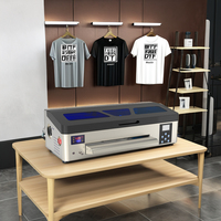 Machine d'impression d'imprimante DTF à tête d'impression EraSmart A3 Max XP600 pour les idées de petites entreprises