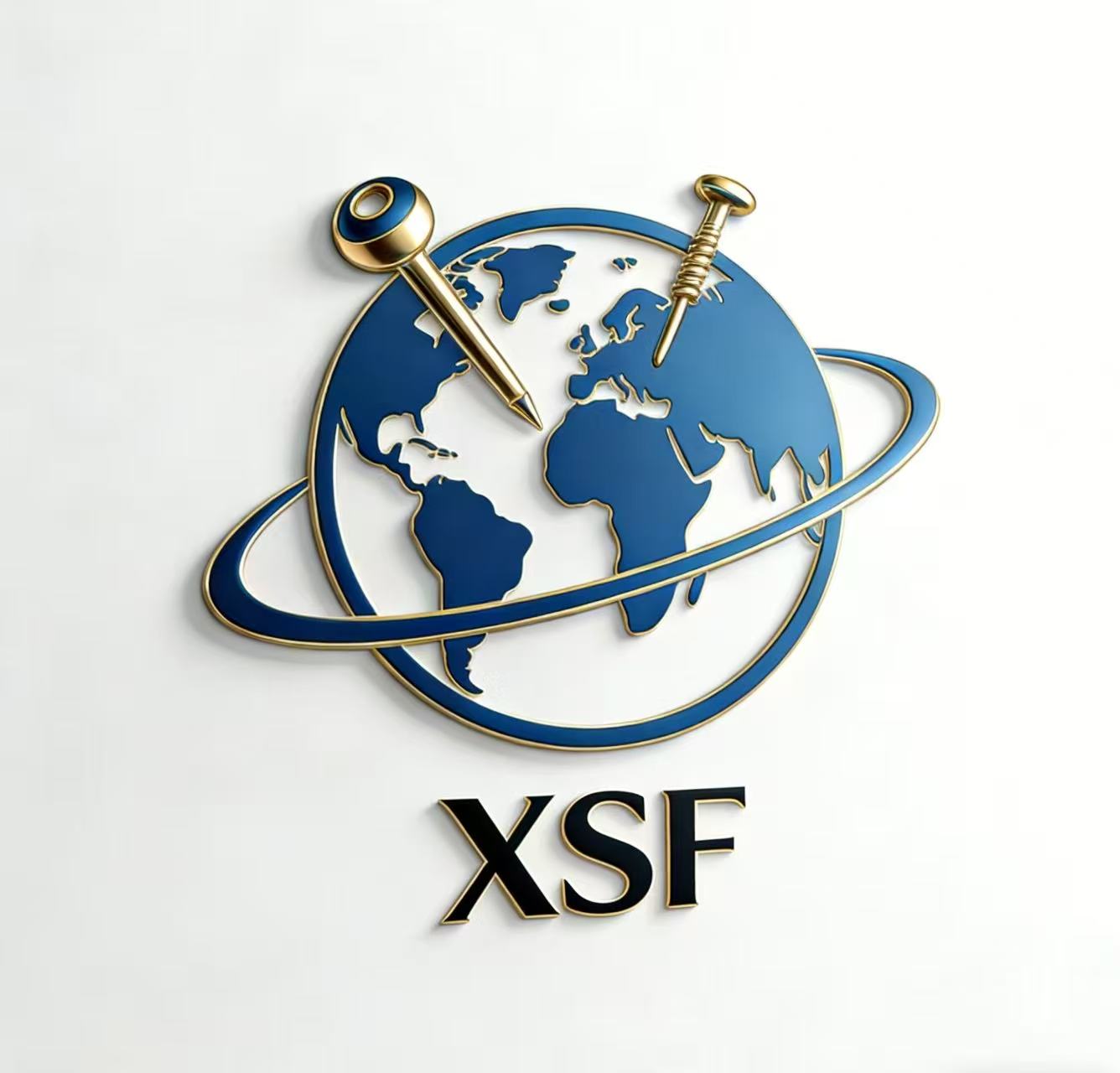 Dongguan Xinshengfa Jewelry Co., Ltd. logo