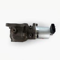 Válvula Solenoide EGR J05E, Repuesto OEM para Excavadoras SK200 SK210 SK250 SK260 -8 -10, Piezas de Repuesto para Motor