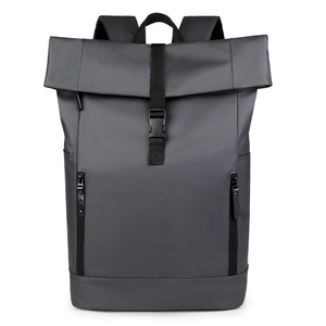 Custom Waterproof Travel Business Weekly <strong>Work</strong> <strong>Laptop</strong> Rolling <strong>Backpack</strong> Men's Unisex <strong>Laptop</strong> <strong>Backpack</strong> Business <strong>Backpack</strong> for Men - Product Image 6