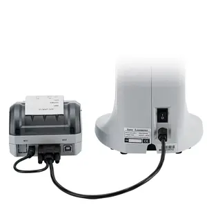 Equipamento Óptico em Alta Venda, D-900 com Instrumentos Ópticos UV PD, Lensmeter Automático, Lensmeter Digital com Tela, Focímetro - Product Image 4