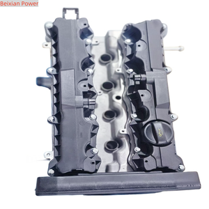 Beixian Power, Haute Qualité, 1.6L, Moteur TU5JP4, Convient pour Citroën 16V, C4L, <span class=keywords><strong>C3</strong></span>-XR, C4, Peugeot 307 et Autres Modèles. - Product Image 5