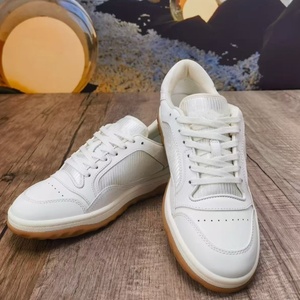 Chaussures de sport pour hommes, conçues par des designers de haut niveau, sur mesure, à lacets, antidérapantes, rembourrées, confortables et élégantes, chaussures décontractées. - Product Image 5