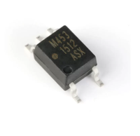 Nouveaux composants électroniques : Optocoupleur IC HCPL-M453-500E M453 – Prix négociable auprès du fournisseur