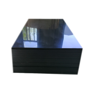 20 mét Độ dày Polyethylene (PE) HDPE kỹ thuật tấm nhựa upe tấm với cắt dịch vụ chế biến - Product Image 6