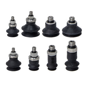 Le vendite dirette della fabbrica hanno personalizzato gli accessori del braccio robotico del silicone, ventosa <span class=keywords><strong>serie</strong></span> della ventosa di <span class=keywords><strong>serie</strong></span> - Product Image 2