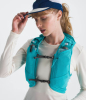 Sac à dos d'hydratation Chaumetbag personnalisé unisexe, en nylon, pour le sport, le camping, la randonnée, avec accessoires réfléchissants, idéal pour la course sur sentier - Vente chaude