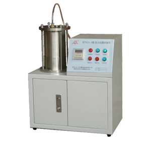 Testeur de <span class=keywords><strong>filtration</strong></span> sous pression pour laboratoire géotechnique, test de perméabilité et de performance de <span class=keywords><strong>filtration</strong></span> de l'eau dans le sol - Product Image 3
