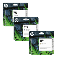Cabezal de impresión original HP 777 3EE09A para impresora HP Z9 + pro Plotter SG