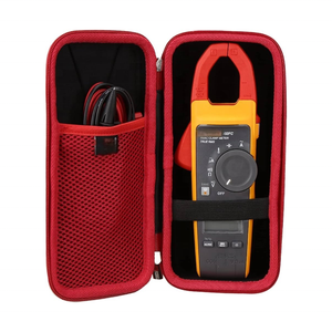 Nouveau 902 True-RMS HVAC avec connexion pour un travail sur le terrain efficace - Product Image 1