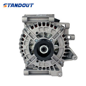 Alternateur de voiture 2721540002 A2721540002 W636 W639 M272 M646 pour Mercedes Benz Deterrence V-CLASS - Product Image 4