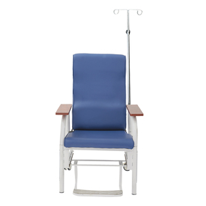 Kursi perawatan dialisis kursi Medis kursi infusi Rumah Sakit kursi terapi tempat tidur hemodialisis untuk infusi - Product Image 4
